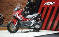 Astra Motor Yogyakarta Catat Inden Honda ADV150 Sudah Ratusan Unit, Padahal Harga Baru Diumumkan Dua Hari
