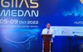 Waduh! Curhat Inden Sudah 4 Tahun Mobil Tak Kunjung Datang, Gubernur Sumatera Utara Tagih Unit saat Pembukaan GIIAS Medan 2022