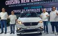 Suzuki Luncurkan Ertiga Hybrid Cruise, Baterainya Lebih Besar Harga Mulai Rp 288 Juta