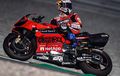 Melempem di Tes MotoGP Qatar, Ducati Enggan Remehkan Marc Marquez
