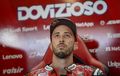 Andrea Dovizioso Mengaku Senang Jika Johann Zarco Gabung Tim Avintia Ducati