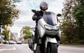 Yamaha NMAX 125 Model 2024 Meluncur, Segini Perbedaan Powernya dengan Versi 155 Cc