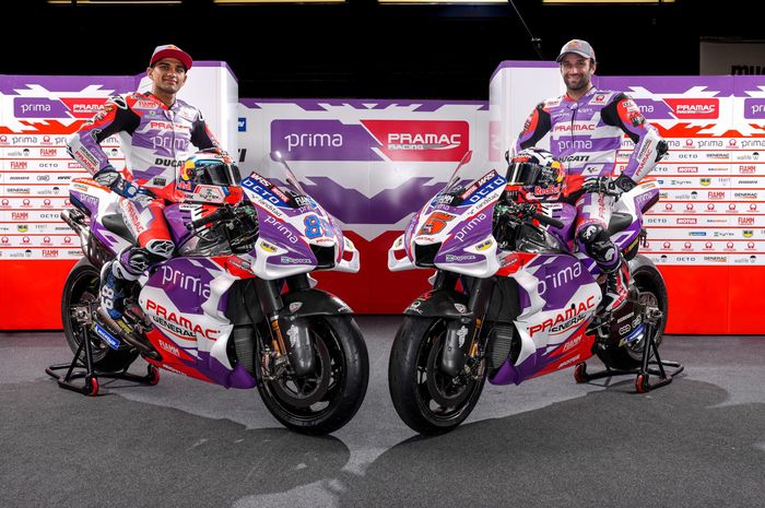 Biaya menjalankan tim satelit MotoGP bisa lebih murah dari Moto2