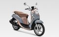 Yamaha Fino Dapat Kelir Baru, Bawa Kesan Skutik Retro Mewah, Dibanderol Rp 18 Jutaan