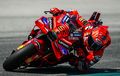 Marc Marquez Bongkar Rahasia Cara Latihan Menahan Motor yang Nyaris Jatuh