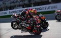 Enggak Ngaku Soal Komentar Miller dan Morbidelli, Aleix Espargaro Malah Dirujak Warganet dan Jurnalis