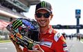 Mampukah Jorge Lorenzo Jinakkan RC213V Layaknya Marc Marquez? Ini Kata Bos Tim LCR Honda