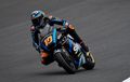 Hasil Kualifikasi Moto2 Jepang: Adik Valentino Rossi Raih Pole Position, Dimas Ekky Start dari Posisi 25