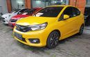 Honda Brio Tahun 2020 di Showroom Mobil Bekas Dijual Mulai Segini