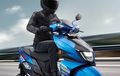 Gosipnya Bakal Masuk Indonesia, Yuk Intip Spesifikasi Motor Baru Suzuki Avenis