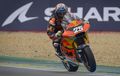 Hasil Balapan Moto2 Prancis 2021: Raul Fernandez Berkuasa di Sirkuit Le Mans, Dua Pembalap Tim Indonesia Masuk 10 Besar