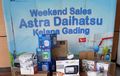 Beli Mobil Daihatsu di Diler Ini Dapat Hadiah