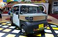 Di Luar Dugaan, Daihatsu Bawa Mobil Listrik Konsep me:MO di GIIAS 2024