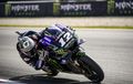 Lupakan Gelar Juara Dunia MotoGP, Maverick Vinales Fokus Raih Podium