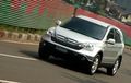 Makin Murah, Harga Honda CR-V 2.4 Matik 2007 Bekas Sisa Segini