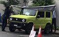 Perkiraan Sementara All New Suzuki Jimny, Dijual Rp 200 Jutaan