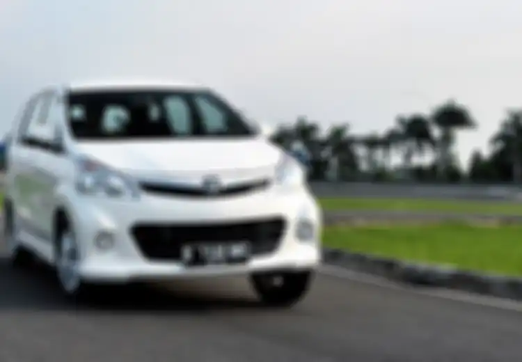 Toyota Avanza Veloz 2014 Mesin Dual VVT-i , Ini Kisaran Harganya