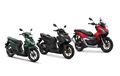 Update Harga Motor Matic Honda 1 Maret 2023, Harga BeAT Naik