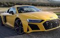 Audi R8 Baru Cuma Butuh Kurang dari 3 Detik Buat Raih 0-100 Km/jam, Simak Videonya