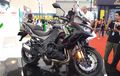 Baru Meluncur di IMOS 2024, Segini Harga Kawasaki Versys 1100