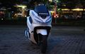Mau Beli Honda PCX Baru di Solo, Jawa Tengah, Ini Simulasi Cicilannya