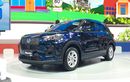 Harus Siap Menunggu, Sales Ungkap Penjualan Rocky Hybrid di GIIAS 2025