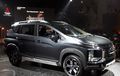 Xpander Cross Hadir, Pengaruhi Wuling Almaz? Begini Komentarnya