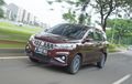 Suzuki Ertiga GX Hybrid, Seberapa Irit Sih Konsumsi Bensinnya?
