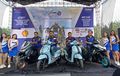 NMAX, Aerox, Grand Filano dan Fazzio Versi Lite Resmi Dijual di Bandung, Harga Lebih Murah