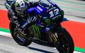 Maverick Vinales Tetap Merasa Positif Meski Gagal Jadi yang Tercepat di Hari Pertama MotoGP Austria