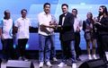 TVS Bawa Dua Gelar di GridOto Award 2024, Bensin dan Listrik Jadi Yang Terbaik