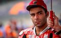 Danilo Petrucci Enggak Sabar Ingin Kabur dari Tim Ducati dan Mencoba KTM RC16, Begini Alasannya