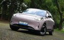 Geely EX2 Max Tahun 2026: Sekarang Dijual Segini