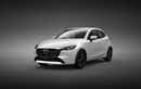 Mobil Baru Mazda2 Varian Ini Polos Banget, Disiapkan Buat Balapan!