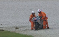 Kecerobohan Marshal Berbuntut Panjang, 1 Pembalap Gagal Balapan di MotoGP Malaysia