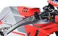 Loh Ada Apa nih di Tangki Motor Jorge Lorenzo yang Dipakai di MotoGP Italia?