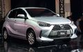 Mesin Baru Toyota New Agya Tantang Honda Brio, 3 Silinder Vs 4 Silinder