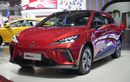MG 4 EV Magnify i-Smart Tahun 2026: Sekarang Dijual Segini