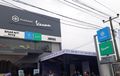 Nilai Investasinya Fantastis, Dealer Piaggio Pertama Di Serang Resmi Berdiri