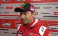 Jorge Lorenzo Kompak dengan Valentino Rossi Soal Romano Fenati