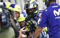 Hanya Bisa Lihat Podium di MotoGP Austria, Valentino Rossi Komentar Seperti Ini