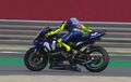 Hasil FP3 MotoGP Qatar 2018, Valentino Rossi Kurang Beruntung