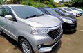 Murahnya Merakyat, Toyota Avanza Matik Tahun 2018 Sudah Rp 120 Jutaan