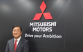 Setelah 48 Tahun Mengabdi, Osamu Masuko Resmi Mengundurkan Diri dari Jabatannya Sebagai Petinggi Mitsubishi Motors