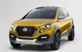 Ssst.. Datsun Cross Ada Versi Matik, Segini Harganya 