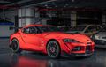 GT4 50 Edition, Toyota GR Supra Paling Bengis, Cuma 6 Unit di Dunia