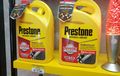 Prestone Punya Coolant yang Bisa Lawan Korosi, Selama IIMS 2023 Ada Potongan Harga