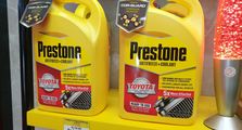 Prestone Punya Coolant yang Bisa Lawan Korosi, Selama IIMS 2023 Ada Potongan Harga