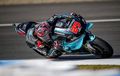 Fabio Quartararo Minta Pakai Motor 2019, Ternyata Ini Alasannya