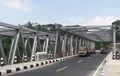 Dua Jembatan Baru di Temanggung Siap Dilintasi Pemudik Lebaran 2019